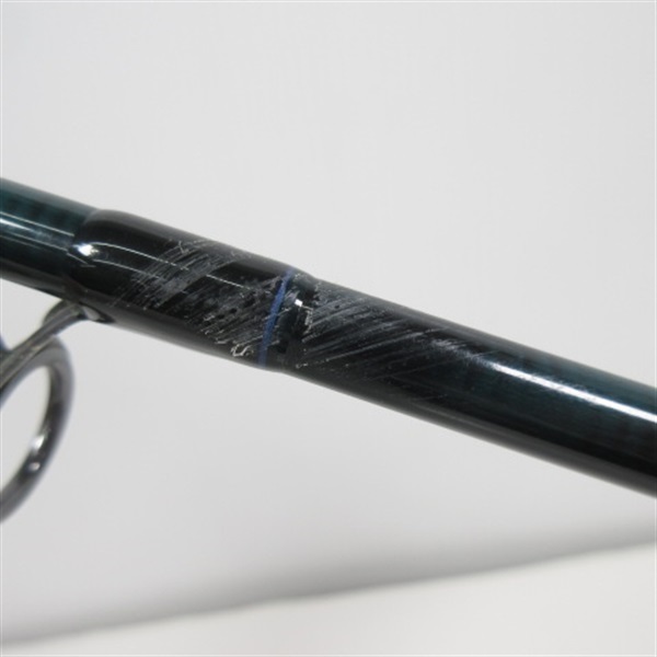 ソルトウォーターマニアックＳＷＭ９０２